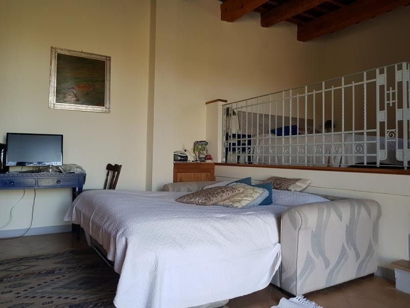 Agriturismo Casa Montecucco Giuncarico Exteriér fotografie